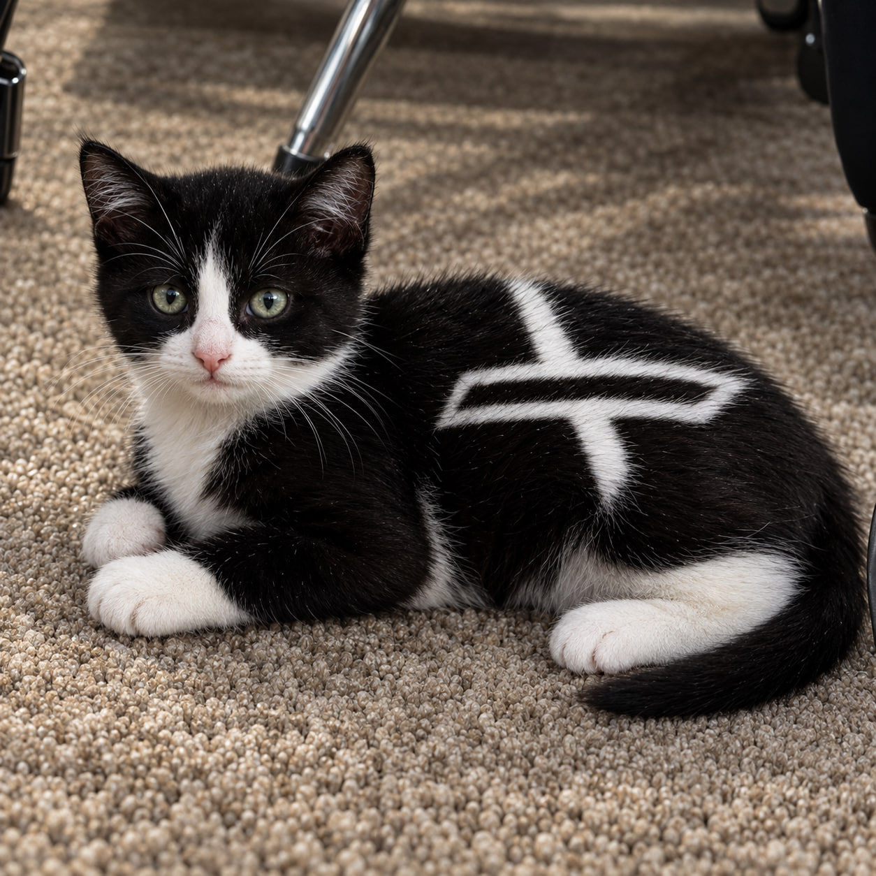 $XCAT logo